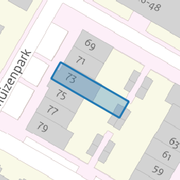 Perceel LSE00-C-4889