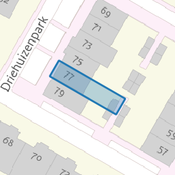 Perceel LSE00-C-4891