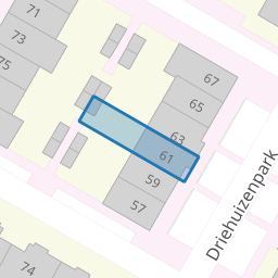 Perceel LSE00-C-4896