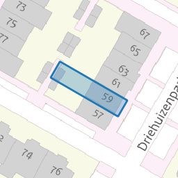 Perceel LSE00-C-4897