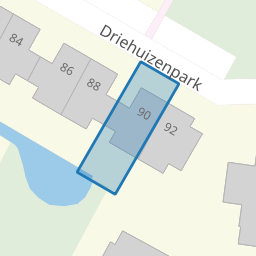 Perceel LSE00-C-4917