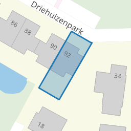 Perceel LSE00-C-4918