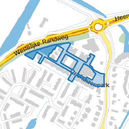 Perceel LSE00-C-4919
