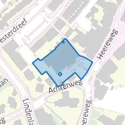 Perceel LSE00-C-4927