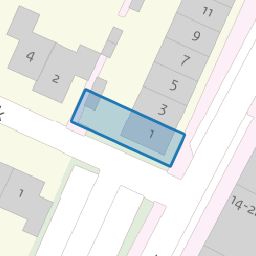 Perceel LSE00-C-4933