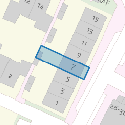 Perceel LSE00-C-4954