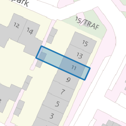 Perceel LSE00-C-4966