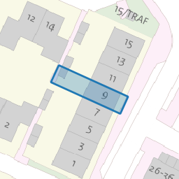 Perceel LSE00-C-4967