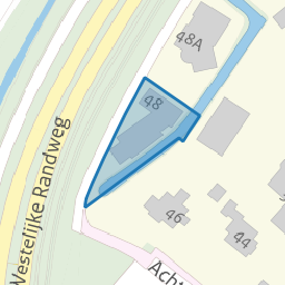 Perceel LSE00-C-4969