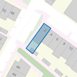 Perceel LSE00-C-4988