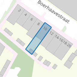 Perceel LSE00-C-4992