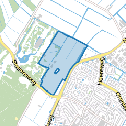 Perceel LSE00-C-5017