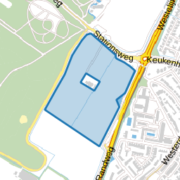 Perceel LSE00-C-5019