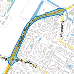 Perceel LSE00-C-5021