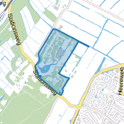 Perceel LSE00-C-5022