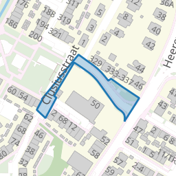 Perceel LSE00-C-5031