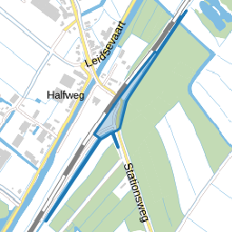 Perceel LSE00-C-5038