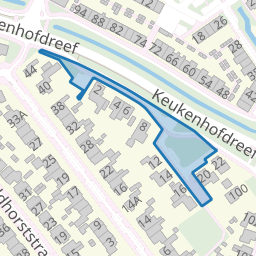 Perceel LSE00-C-5061