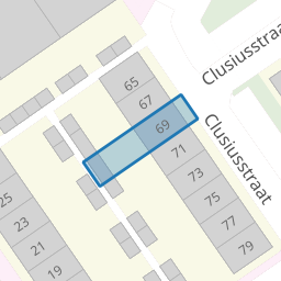 Perceel LSE00-C-5065