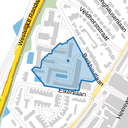 Perceel LSE00-C-5081