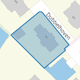 Perceel LSE00-C-5096