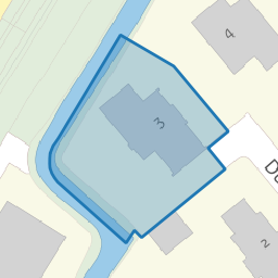 Perceel LSE00-C-5097