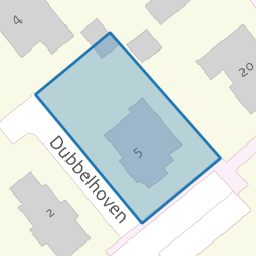 Perceel LSE00-C-5099