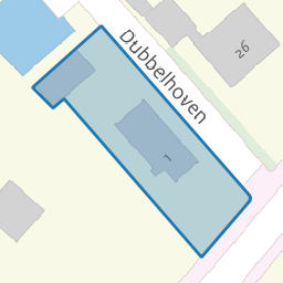 Perceel LSE00-C-5100