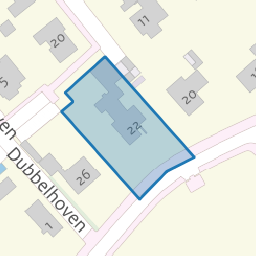 Perceel LSE00-C-5113