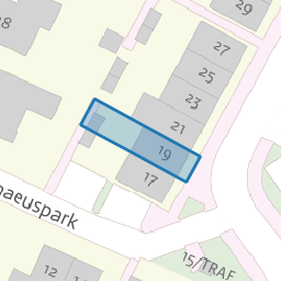 Perceel LSE00-C-5119