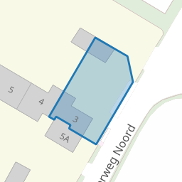 Perceel LSE00-C-5133