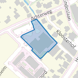 Perceel LSE00-C-5162