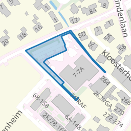 Perceel LSE00-C-5163