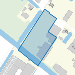 Perceel LSE00-C-5194