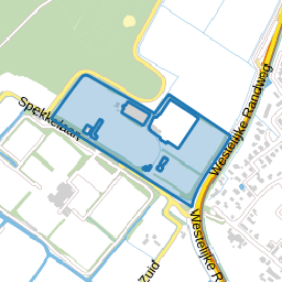Perceel LSE00-C-5196