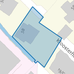 Perceel LSE00-C-5220