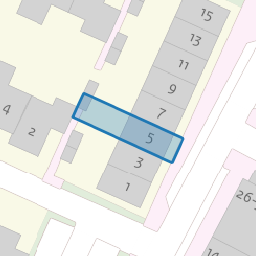 Perceel LSE00-C-5233