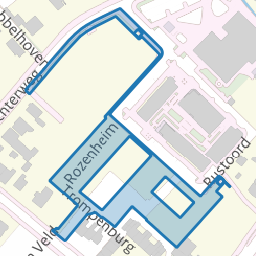 Perceel LSE00-C-5322