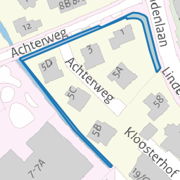 Perceel LSE00-C-5342