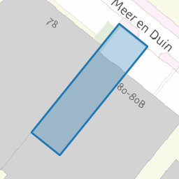 Perceel LSE00-C-5345