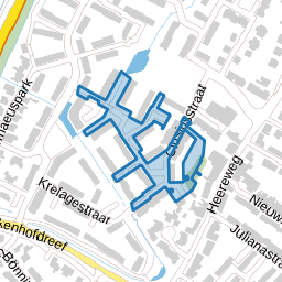 Perceel LSE00-C-5350