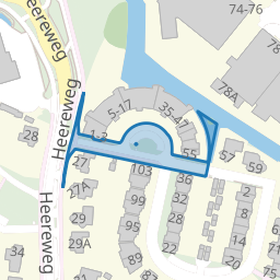 Perceel LSE00-D-10001