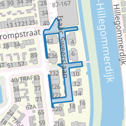 Perceel LSE00-D-10011