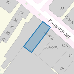 Perceel LSE00-D-1101