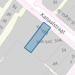 Perceel LSE00-D-1102