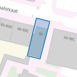 Perceel LSE00-D-1172