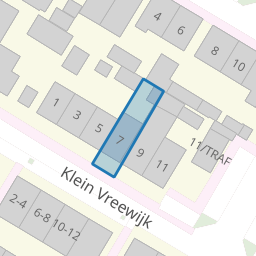 Perceel LSE00-D-1738