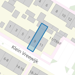 Perceel LSE00-D-1739