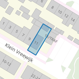 Perceel LSE00-D-1740