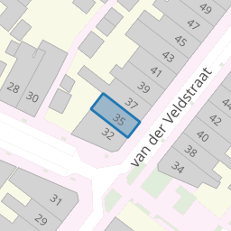 Perceel LSE00-D-2437